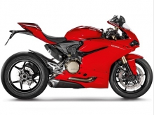 Фотография 1299 Panigale