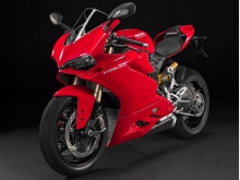 Фото Ducati 1299 Panigale  №3