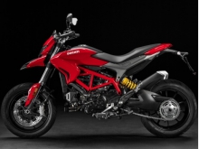 Фото Ducati Hypermotard 939  №2