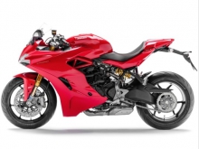 Фото Ducati SuperSport  №3