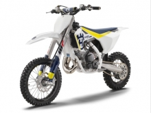 Фото Husqvarna TC 65  №2